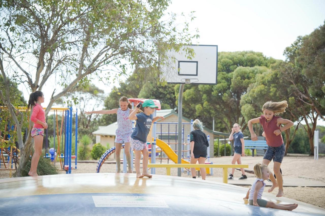 Big4 Port Hughes Holiday Park Exterior photo