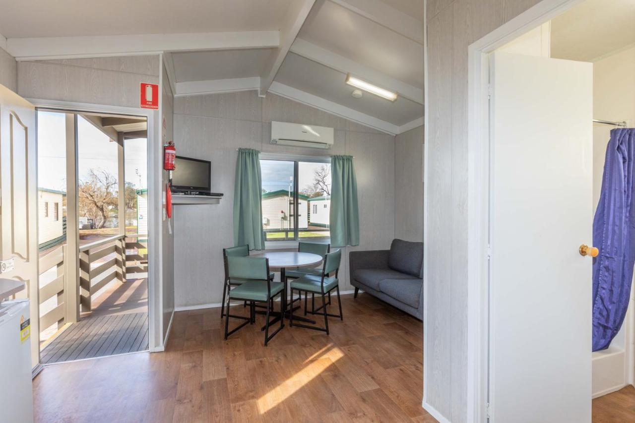 Big4 Port Hughes Holiday Park Exterior photo