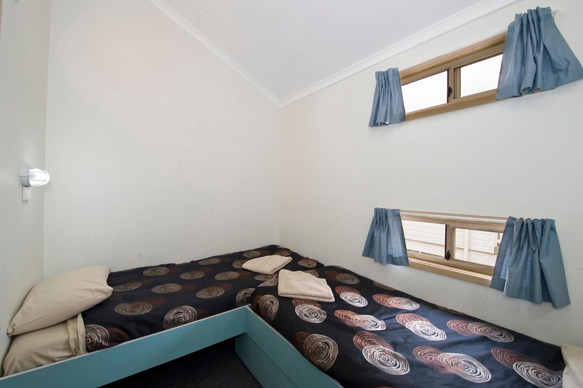 Big4 Port Hughes Holiday Park Room photo
