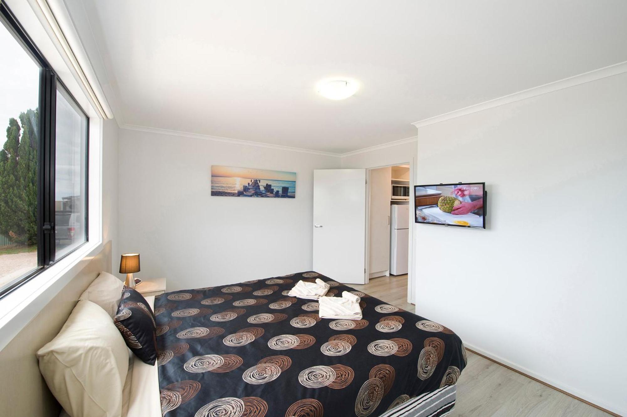 Big4 Port Hughes Holiday Park Room photo