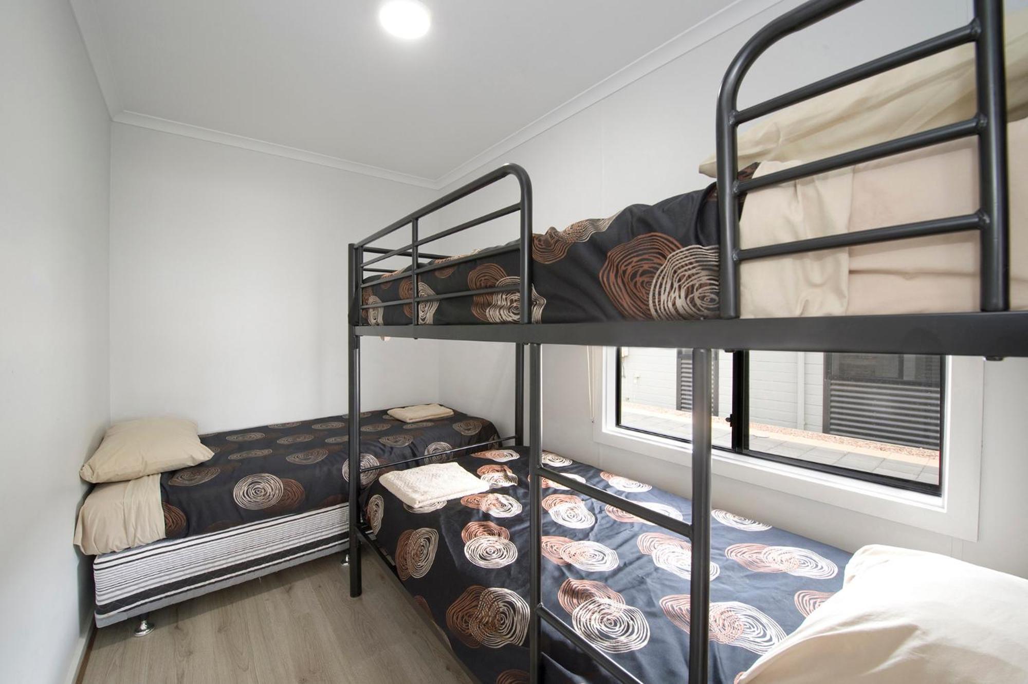 Big4 Port Hughes Holiday Park Room photo